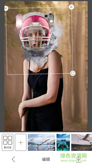 怪咖秀app v1.2.0 安卓版 2