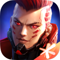 騰訊魂武者手游