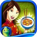 烹飪學(xué)院2世界美食(Cooking Fever)