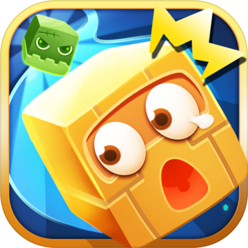 方塊大對(duì)決手機(jī)版