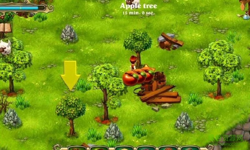 我的龍島修改版(Dragon Island) v1.0 安卓無限鉆石版 0