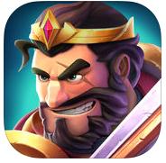 戰(zhàn)爭(zhēng)召喚黃金時(shí)代(Call Of War: Golden Age Again)