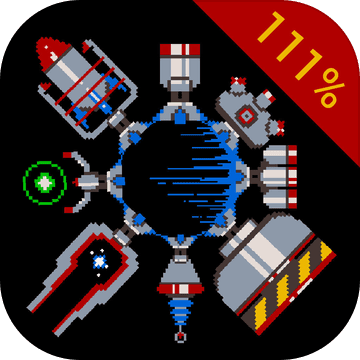 环形防御(Circuroid)