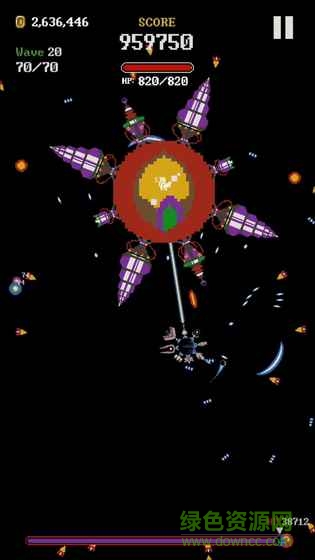 環(huán)形防御(Circuroid) v3.0.9安卓版 0