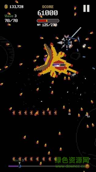 環(huán)形防御(Circuroid) v3.0.9安卓版 1