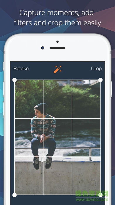 giddyfingers美圖軟件 v1.0 安卓版 2