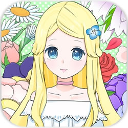 新拇指姑娘Thumbelina