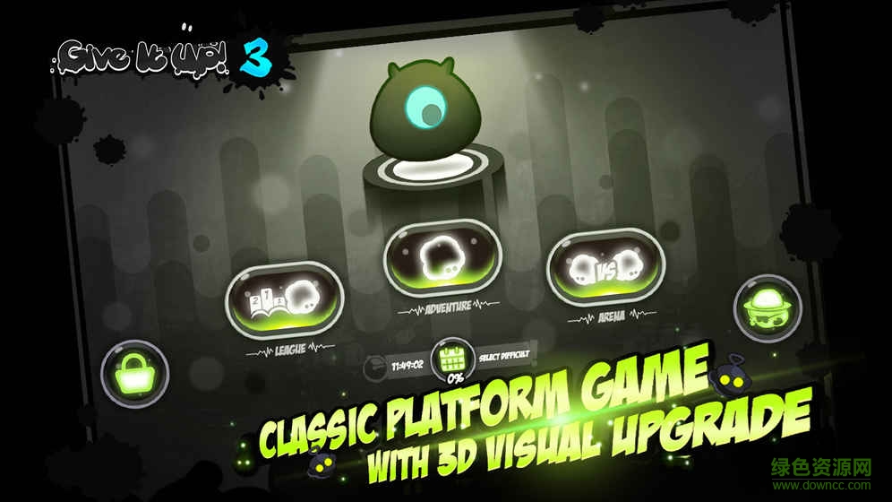 永不言棄3世界中文版