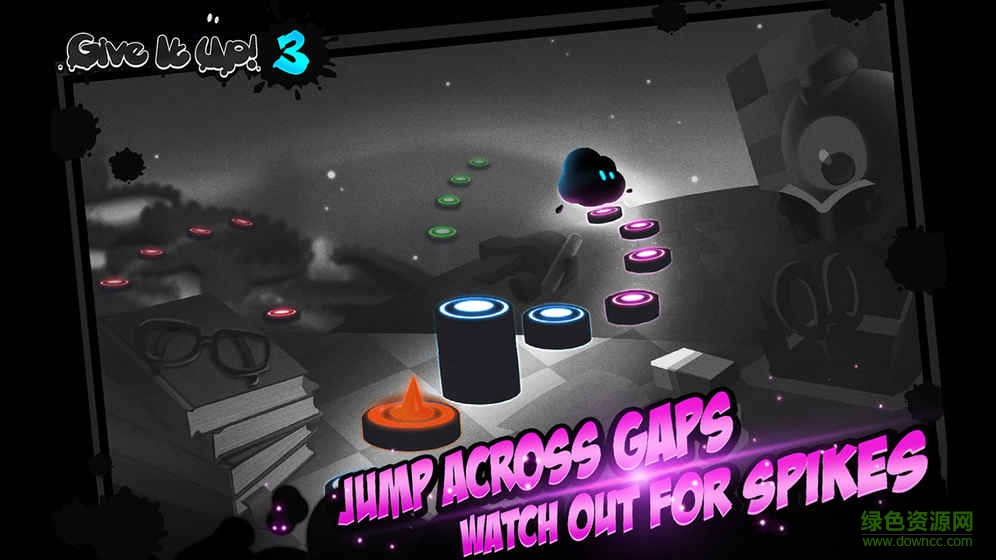 永不言棄3世界漢化版 v1.0.0.100 安卓版 2