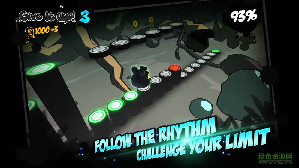 永不言棄3世界漢化版 v1.0.0.100 安卓版 1