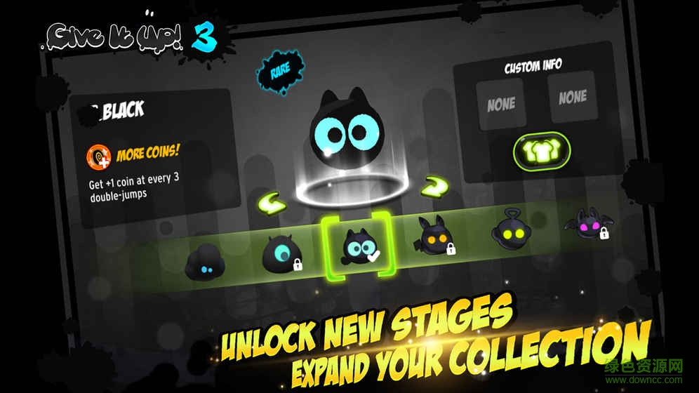 永不言棄3世界漢化版 v1.0.0.100 安卓版 0