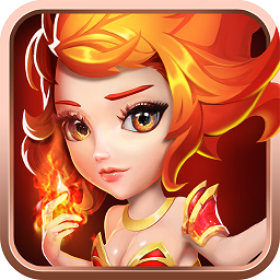 九游手游魔英崛起官方版