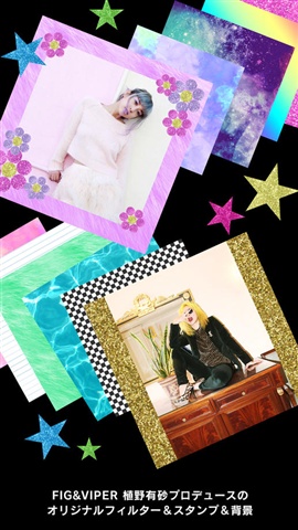 alisa修圖app(Wunderroom濾鏡) v1.1.216 安卓版 0