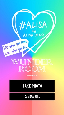 alisa修圖app(Wunderroom濾鏡) v1.1.216 安卓版 1