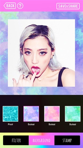 alisa修圖app(Wunderroom濾鏡) v1.1.216 安卓版 3