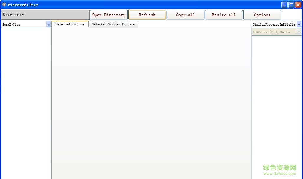 小型照片管理器