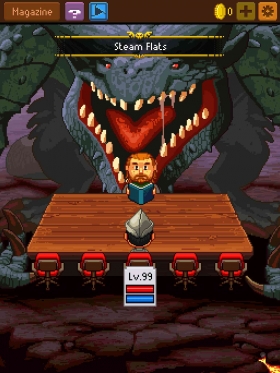 騎士的紙和筆2中文版 v1.04 安卓版 0