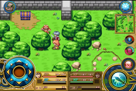 冒險(xiǎn)編年史漢化版下載