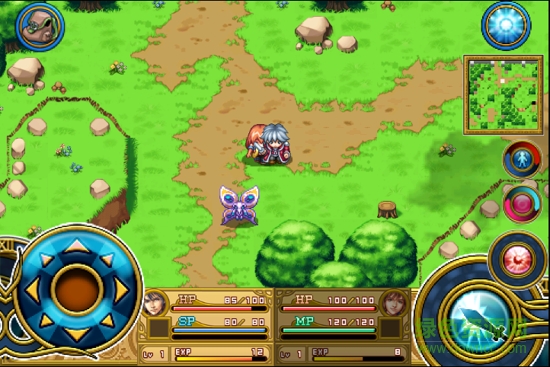 冒險(xiǎn)編年史內(nèi)購 v1.6.7 安卓中文版 2