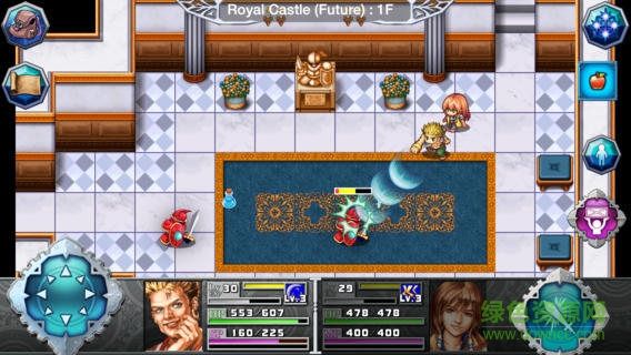 冒險(xiǎn)編年史2漢化版