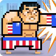 拳擊之巔自由購買版(Tower Boxing)