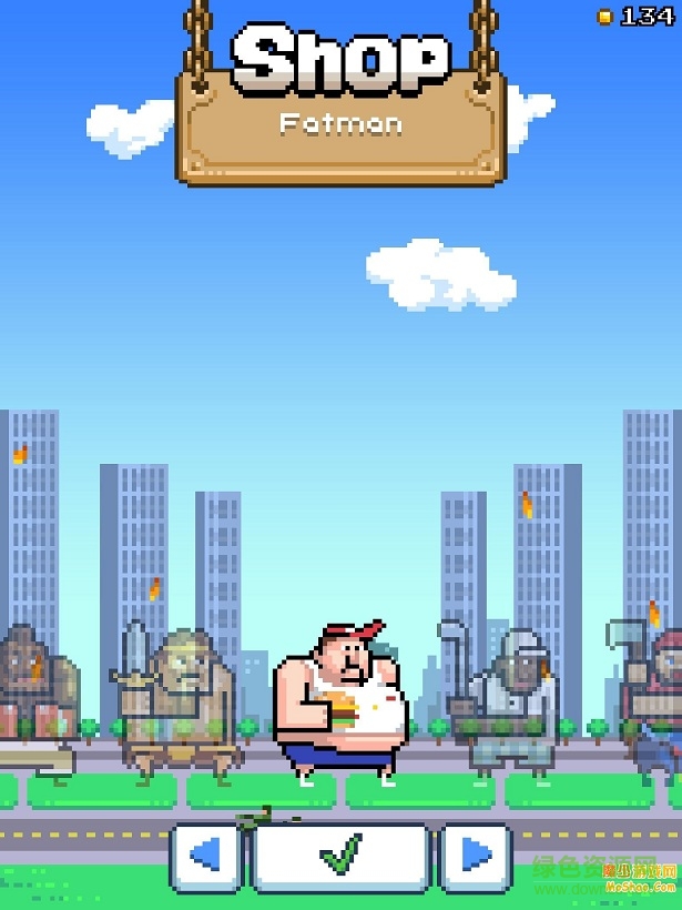 拳擊之巔自由購買版(Tower Boxing) v1.0.4 安卓版 0