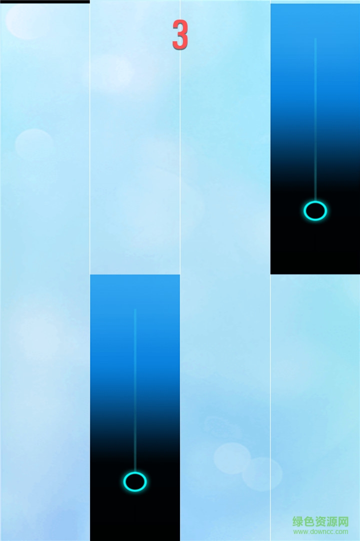 鋼琴塊3九游版 v8.086.201 安卓版 1