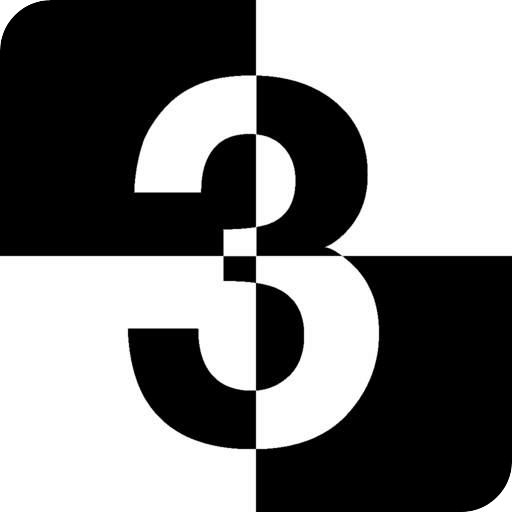 別踩白塊兒3鋼琴版