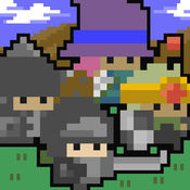 百人勇者中文版(红色兄弟勇者团)