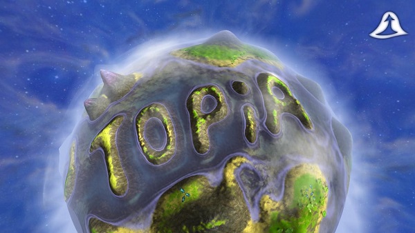 頂級世界建造者蘋果版(Topia World Builder) v1.6.1 官方中文版 1