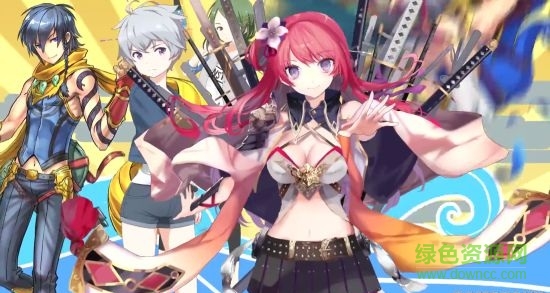 索尼手游天空與海洋的交界線 v1.0 安卓版 1