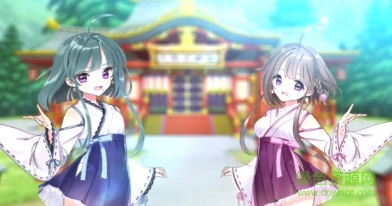 索尼手游天空與海洋的交界線 v1.0 安卓版 2