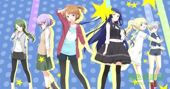 天空與海洋的交界線手游