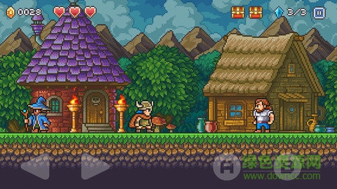 妖精之劍 v1.0.0 安卓版 1