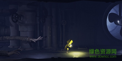 小小噩夢官方手機版(Guide of Little Nightmares) v6.1.1.2 安卓版 2