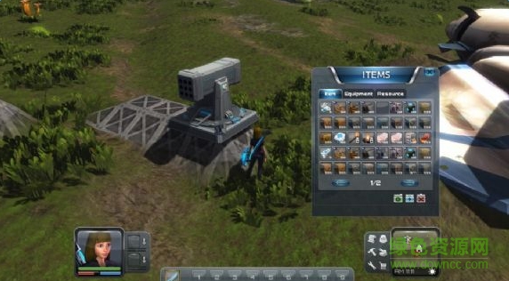 星球探險(xiǎn)家中文版(Beyond Hirieth) v1.0 安卓版 0