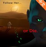 荒蕪星球中文版(Beyond Hirieth)