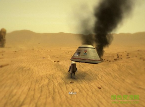 荒蕪星球中文版(Beyond Hirieth) v1.0 安卓版 0