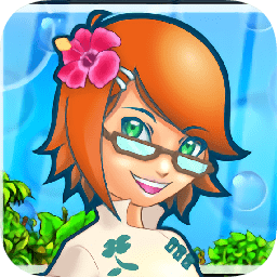 莎麗的溫泉中文手機版