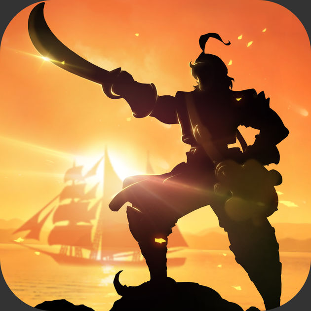 辛巴達(dá)大航海之路