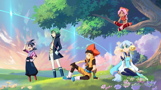 龍獸召喚內(nèi)購