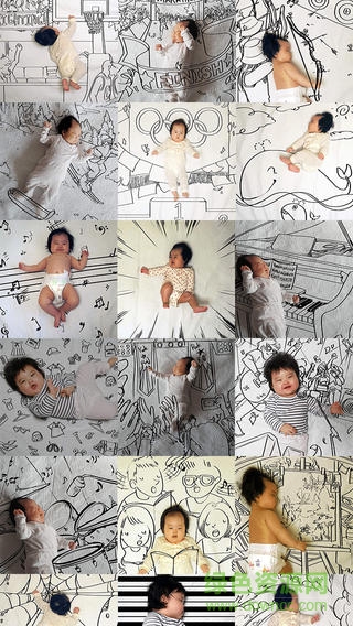 Baby Camera app(親子相機(jī)) v1.6.7 安卓版 0