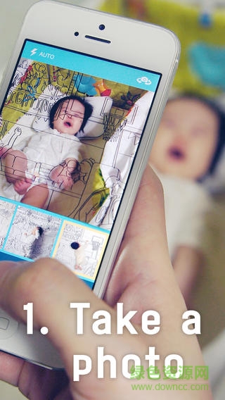 Baby Camera app(親子相機(jī)) v1.6.7 安卓版 1