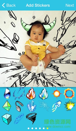 Baby Camera app(親子相機(jī)) v1.6.7 安卓版 3
