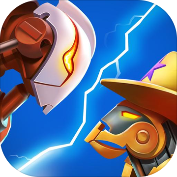 機器人沖突(cla-sh Of Robots)