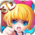 九游旋風(fēng)少女手游