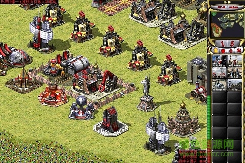 紅色警戒2：中日戰(zhàn)爭 免安裝修改版 1