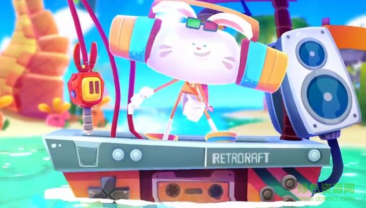 Monomals手游 v1.0 官網(wǎng)安卓版 2