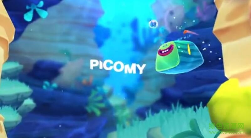 Monomals手游 v1.0 官網(wǎng)安卓版 4