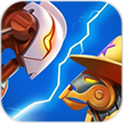 機器人之戰(zhàn)(clash of robots)